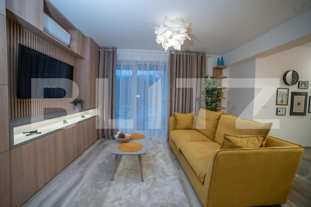 Apartament de închiriat 3 camere Lipovei - 203558AI | BLITZ Timișoara | Poza5