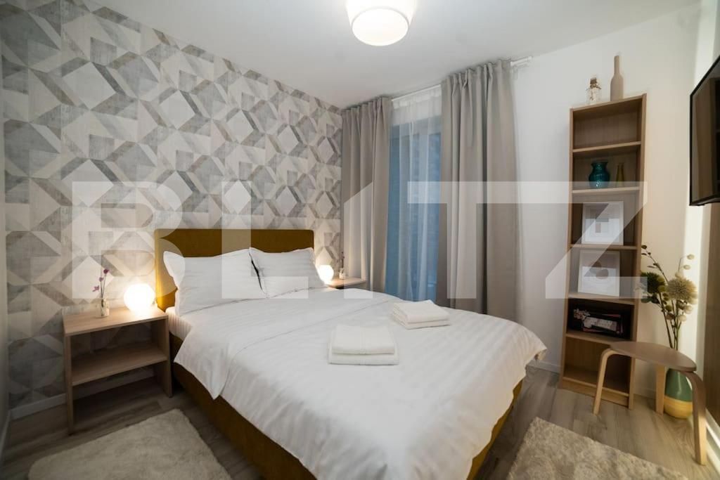 Apartament de închiriat 3 camere Lipovei - 203558AI | BLITZ Timișoara | Poza3