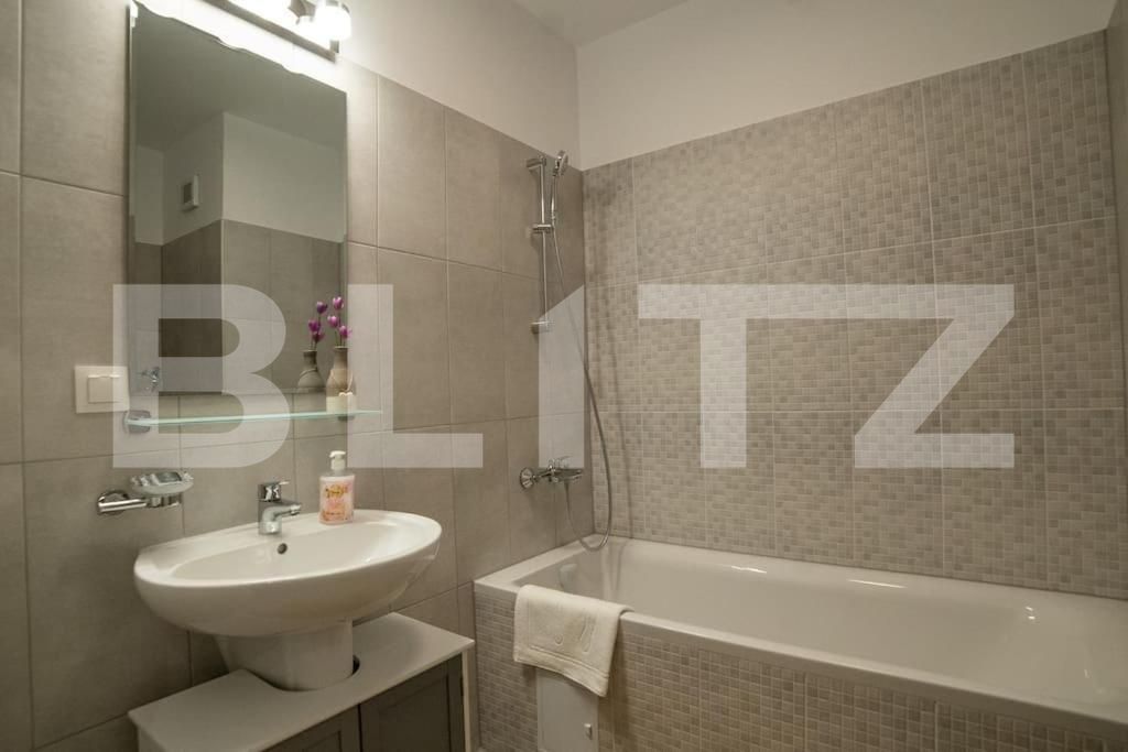 Apartament de închiriat 3 camere Lipovei - 203558AI | BLITZ Timișoara | Poza8