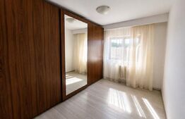 Apartament cu 3 camere, 70mp+4mp balcon, Zona Fabric
