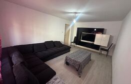 Apartament cu 3 camere, 70mp+4mp balcon, Zona Fabric