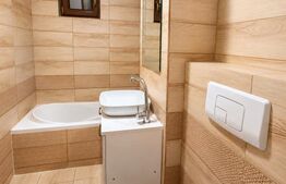 Apartament cu 3 camere, 70mp+4mp balcon, Zona Fabric
