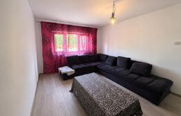 Apartament cu 3 camere, 70mp+4mp balcon, Zona Fabric