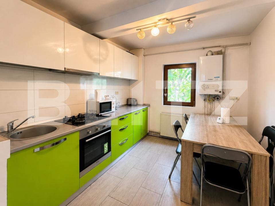 Apartament de vânzare 3 camere Fabric - 203570AV | BLITZ Timișoara | Poza6