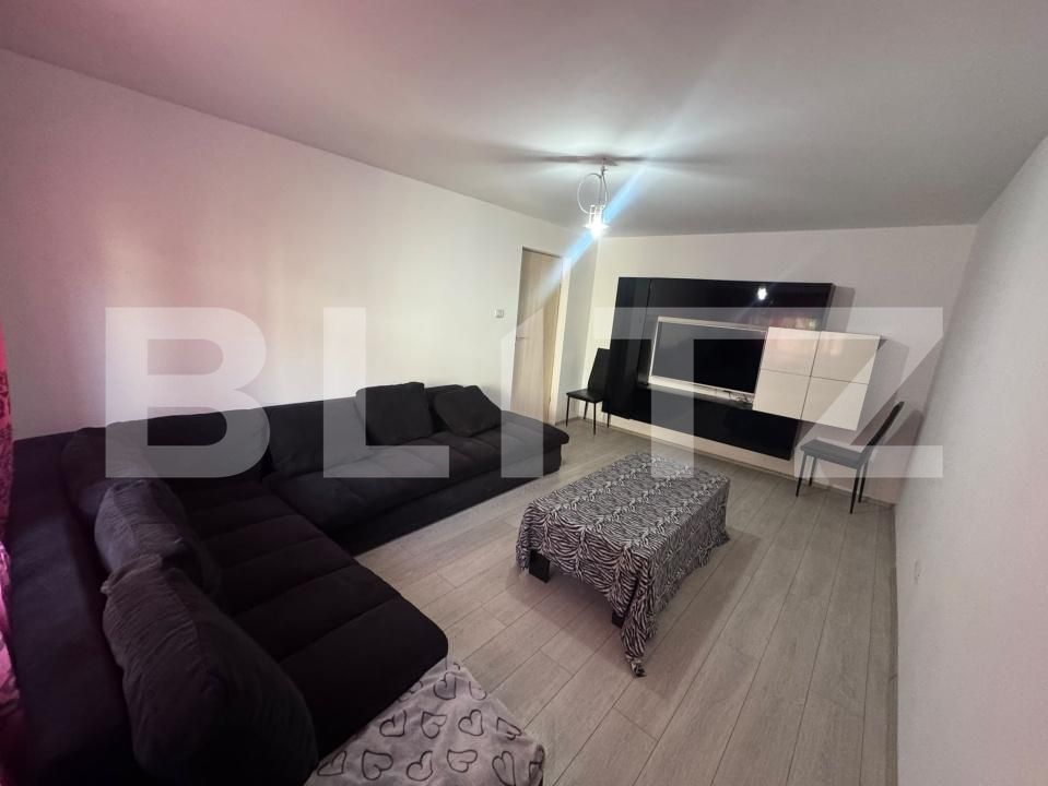 Apartament de vânzare 3 camere Fabric - 203570AV | BLITZ Timișoara | Poza4