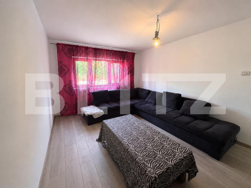Apartament de vânzare 3 camere Fabric - 203570AV | BLITZ Timișoara | Poza3