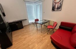 Apartament de închiriat – 120 mp, 3 camere, Girocului - 480 euro