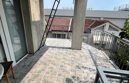 Apartament de închiriat – 120 mp, 3 camere, Girocului - 480 euro