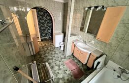 Apartament de închiriat – 120 mp, 3 camere, Girocului - 480 euro