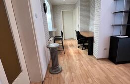 Apartament de închiriat – 120 mp, 3 camere, Girocului - 480 euro