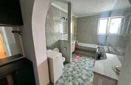 Apartament de închiriat – 120 mp, 3 camere, Girocului - 480 euro