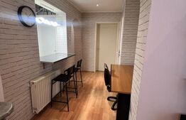 Apartament de închiriat – 120 mp, 3 camere, Girocului - 480 euro