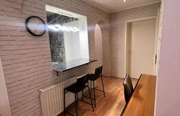 Apartament de închiriat – 120 mp, 3 camere, Girocului - 480 euro