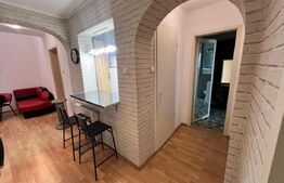 Apartament de închiriat – 120 mp, 3 camere, Girocului - 480 euro