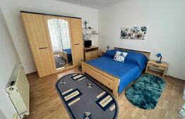 Apartament de închiriat – 120 mp, 3 camere, Girocului - 480 euro