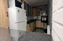Apartament de închiriat – 120 mp, 3 camere, Girocului - 480 euro