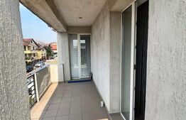 Apartament de închiriat – 120 mp, 3 camere, Girocului - 480 euro