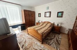 Apartament de închiriat – 120 mp, 3 camere, Girocului - 480 euro