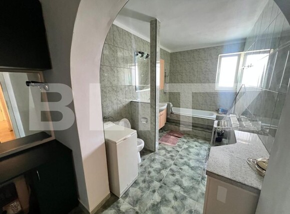 Apartament de închiriat 3 camere Girocului - 203595AI | BLITZ Timișoara | Poza11