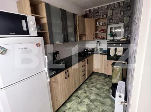 Apartament de închiriat 3 camere Girocului - 203595AI | BLITZ Timișoara | Poza13
