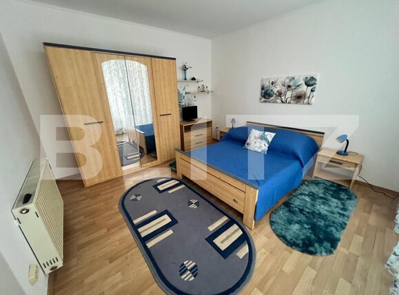 Apartament de închiriat 3 camere Girocului - 203595AI | BLITZ Timișoara | Poza5