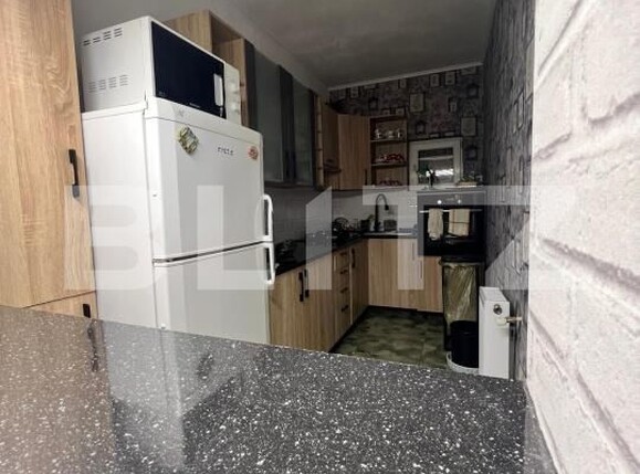 Apartament de închiriat 3 camere Girocului - 203595AI | BLITZ Timișoara | Poza15