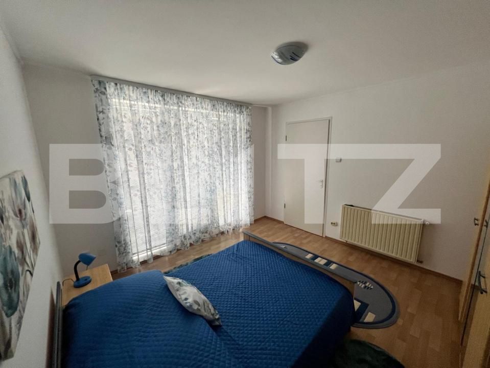 Apartament de închiriat 3 camere Girocului - 203595AI | BLITZ Timișoara | Poza6
