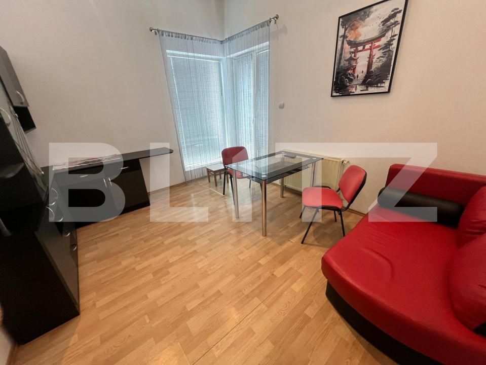 Apartament de închiriat 3 camere Girocului - 203595AI | BLITZ Timișoara | Poza7