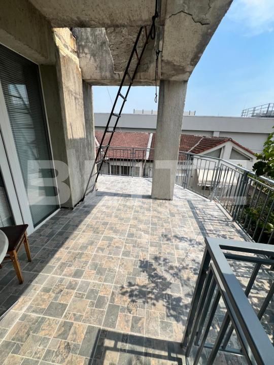 Apartament de închiriat 3 camere Girocului - 203595AI | BLITZ Timișoara | Poza17