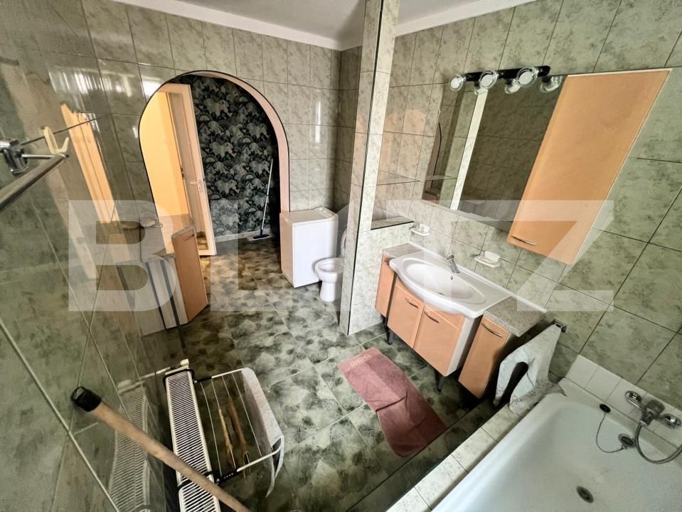 Apartament de închiriat 3 camere Girocului - 203595AI | BLITZ Timișoara | Poza12