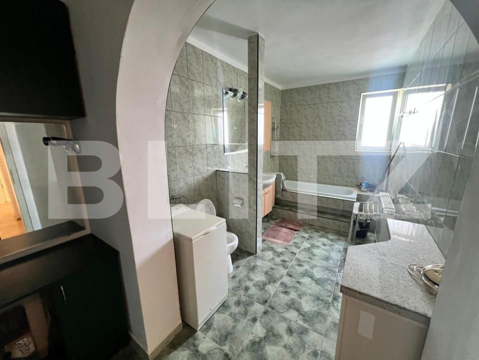 Apartament de închiriat 3 camere Girocului - 203595AI | BLITZ Timișoara | Poza11