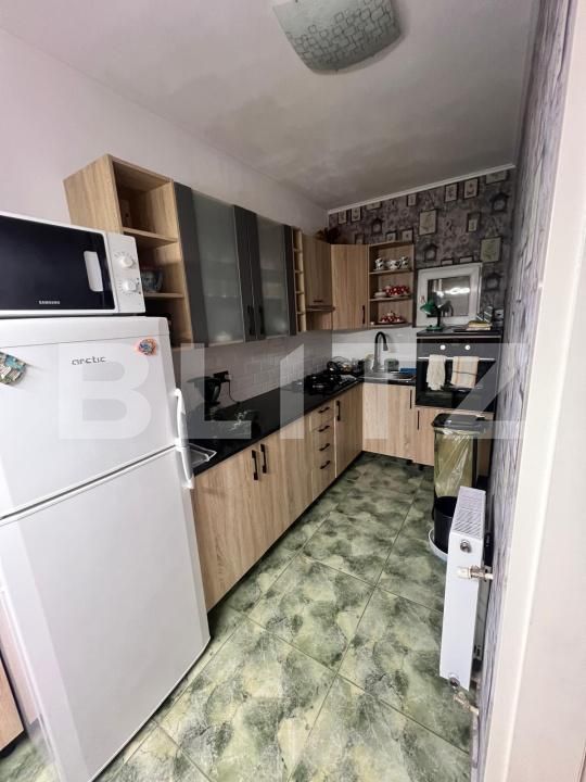 Apartament de închiriat 3 camere Girocului - 203595AI | BLITZ Timișoara | Poza13