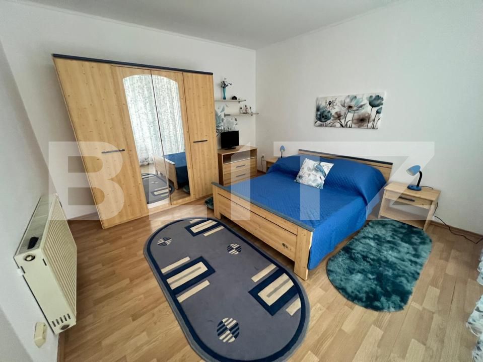 Apartament de închiriat 3 camere Girocului - 203595AI | BLITZ Timișoara | Poza5
