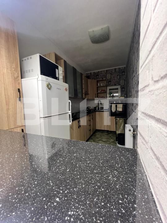 Apartament de închiriat 3 camere Girocului - 203595AI | BLITZ Timișoara | Poza15