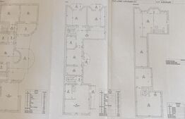 Proprietate multifuncțională, 401 mp + 985 mp teren, zona Fratelia