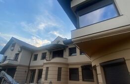 Proprietate multifuncțională, 401 mp + 985 mp teren, zona Fratelia
