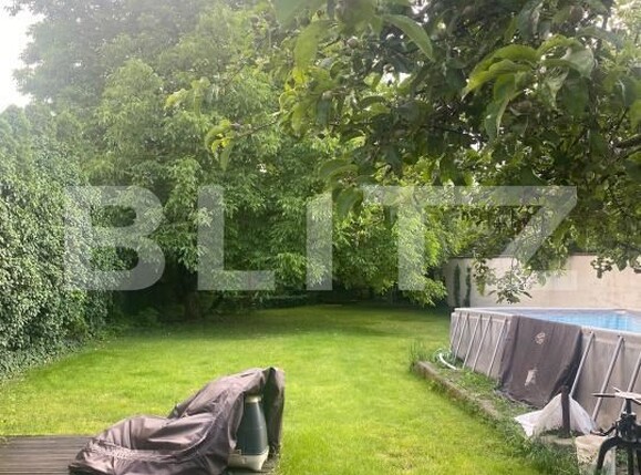 Casa de închiriat 12 camere Fratelia - 203612CI | BLITZ Timișoara | Poza3