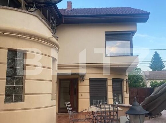 Casa de închiriat 12 camere Fratelia - 203612CI | BLITZ Timișoara | Poza2