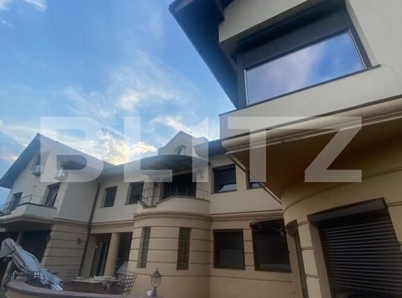 Casa de închiriat 12 camere Fratelia - 203612CI | BLITZ Timișoara | Poza1