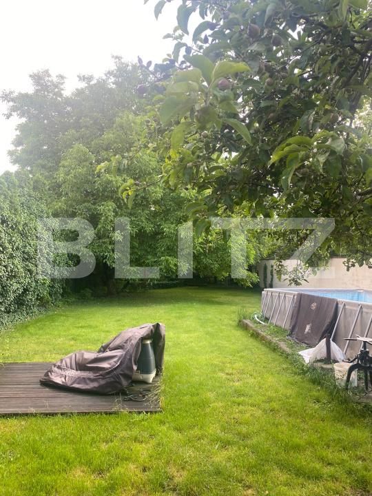 Casa de închiriat 12 camere Fratelia - 203612CI | BLITZ Timișoara | Poza3