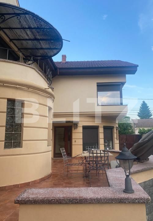 Casa de închiriat 12 camere Fratelia - 203612CI | BLITZ Timișoara | Poza2