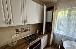 Apartament cu 4 camere, 95 mp, zona Medicina 
