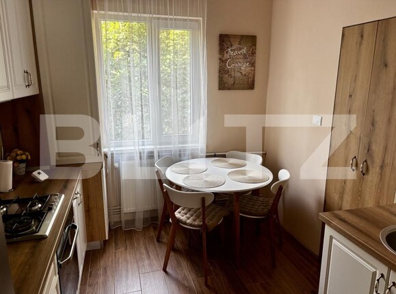 Apartament de închiriat 4 camere Medicina - 203630AI | BLITZ Timișoara | Poza21