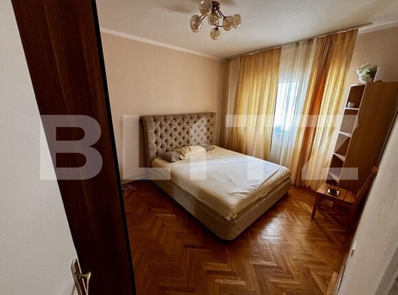 Apartament de închiriat 4 camere Medicina - 203630AI | BLITZ Timișoara | Poza1