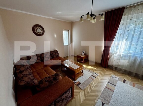 Apartament de închiriat 4 camere Medicina - 203630AI | BLITZ Timișoara | Poza6