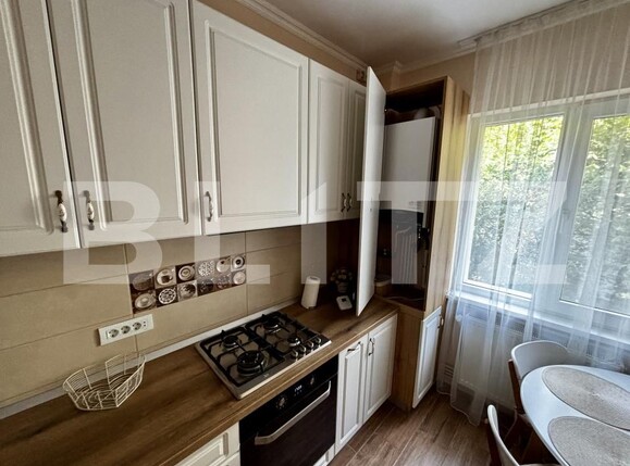 Apartament de închiriat 4 camere Medicina - 203630AI | BLITZ Timișoara | Poza11
