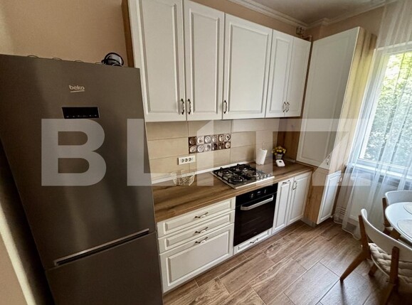 Apartament de închiriat 4 camere Medicina - 203630AI | BLITZ Timișoara | Poza9