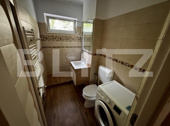 Apartament de închiriat 4 camere Medicina - 203630AI | BLITZ Timișoara | Poza12