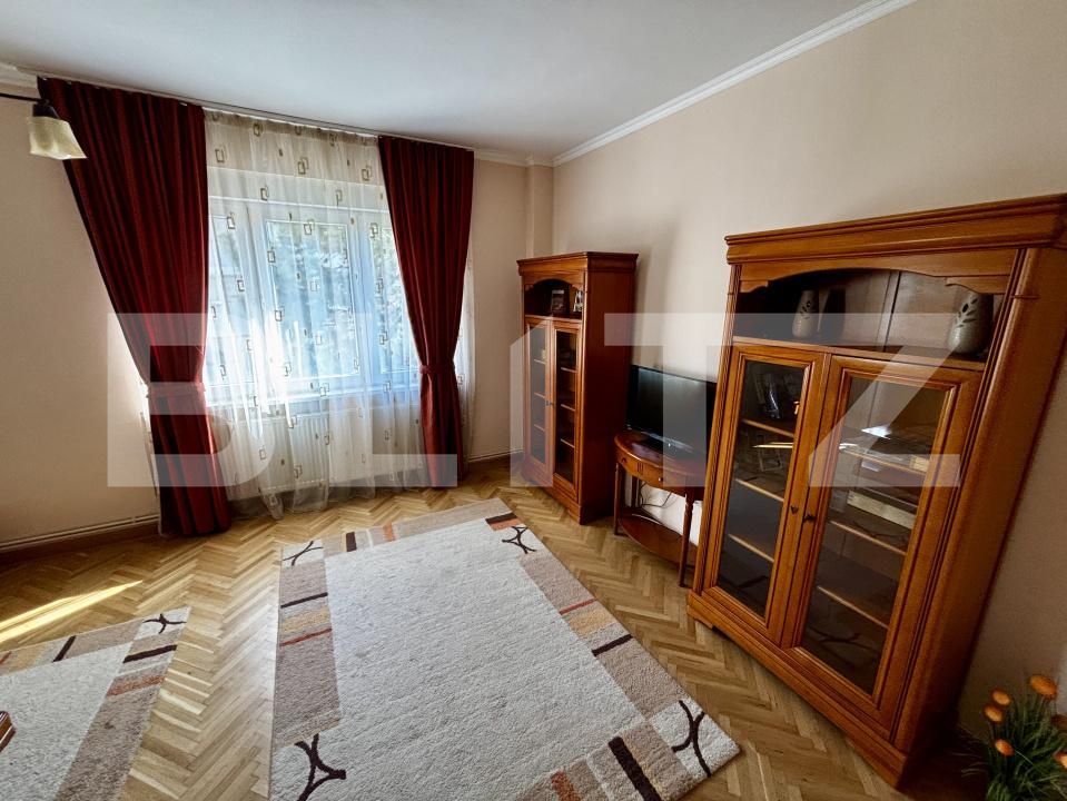 Apartament de închiriat 4 camere Medicina - 203630AI | BLITZ Timișoara | Poza7