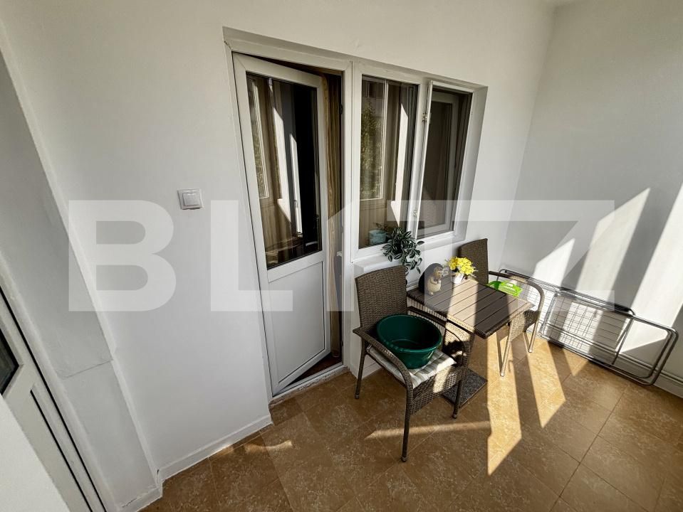 Apartament de închiriat 4 camere Medicina - 203630AI | BLITZ Timișoara | Poza18